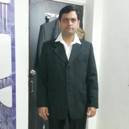 Japen Joshi